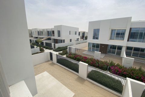 The Valley, Dubai, संयुक्त अरब अमीरात में विला, 4 बेडरूम, 206.06 वर्ग मीटर, संख्या 733263 - फ़ोटो 15