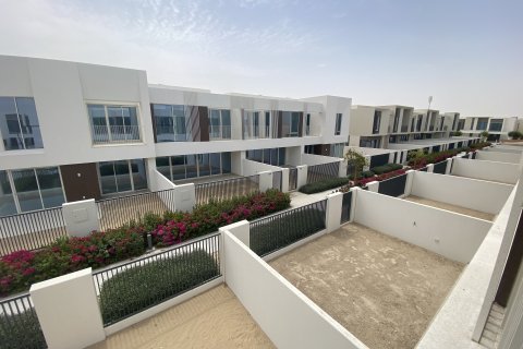 The Valley, Dubai, संयुक्त अरब अमीरात में विला, 4 बेडरूम, 206.06 वर्ग मीटर, संख्या 733263 - फ़ोटो 2