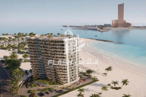 Apartamento para venda em Al Marjan Island, Ras Al Khaimah, EAU 1 quarto, 72 m2 № 656116 - foto 1