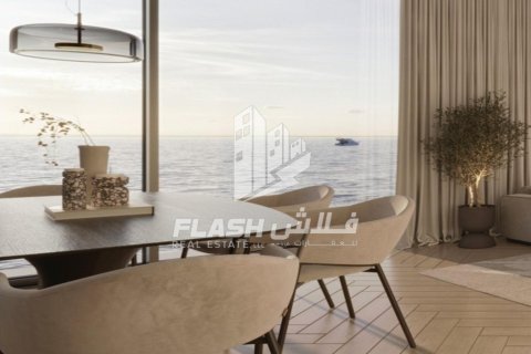 Apartamento para venda em Al Marjan Island, Ras Al Khaimah, EAU 1 quarto, 72 m2 № 656116 - foto 6