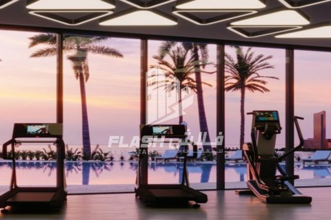 Apartamento para venda em Al Marjan Island, Ras Al Khaimah, EAU 1 quarto, 72 m2 № 656116 - foto 12