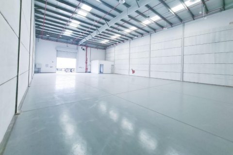 Bodega sa RAK FTZ, Ras Al Khaimah, UAE 465 sq.m. № 656110 - larawan 1