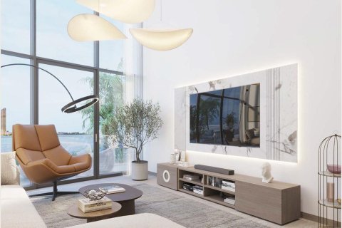 Apartament na sprzedaż w Al Marjan Island, Ras Al Khaimah, ZEA 1 sypialnia, 136 mkw., nr 656114 - zdjęcie 7