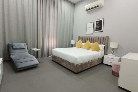 Vila v Al Hamra Village, Ras Al Khaimah, SAE 2 spálne, 167 m2 č. 656111 - Fotografia 10