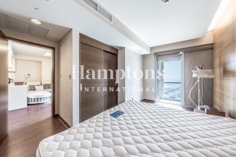 آپارتمان برای اجاره در Downtown Dubai (Downtown Burj Dubai)، Dubai، امارات متحده عربی 1 خوابه ، 67.44757800 متر مربع ، شماره 710479 - تصویر 5