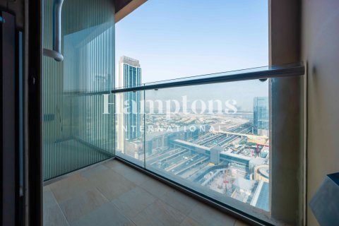 דירה להשכרה ב Downtown Dubai (Downtown Burj Dubai), Dubai, איחוד האמירויות  1 חדר שינה, 67.44757800 מ"ר, מספר 710479 - תמונה 18