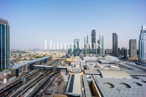 דירה להשכרה ב Downtown Dubai (Downtown Burj Dubai), Dubai, איחוד האמירויות  1 חדר שינה, 67.44757800 מ"ר, מספר 710479 - תמונה 23