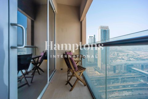 דירה להשכרה ב Downtown Dubai (Downtown Burj Dubai), Dubai, איחוד האמירויות  1 חדר שינה, 67.44757800 מ"ר, מספר 710479 - תמונה 13