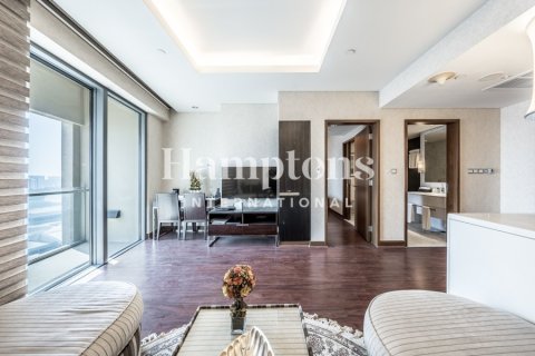 آپارتمان برای اجاره در Downtown Dubai (Downtown Burj Dubai)، Dubai، امارات متحده عربی 1 خوابه ، 67.44757800 متر مربع ، شماره 710479 - تصویر 15