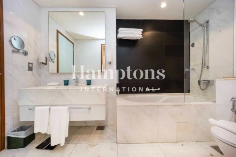 דירה להשכרה ב Downtown Dubai (Downtown Burj Dubai), Dubai, איחוד האמירויות  1 חדר שינה, 67.44757800 מ"ר, מספר 710479 - תמונה 2