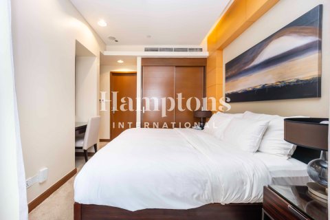 דירה להשכרה ב Downtown Dubai (Downtown Burj Dubai), Dubai, איחוד האמירויות  1 חדר שינה, 67.44757800 מ"ר, מספר 710479 - תמונה 20