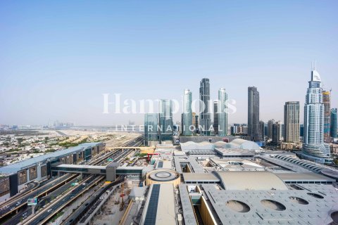 דירה להשכרה ב Downtown Dubai (Downtown Burj Dubai), Dubai, איחוד האמירויות  1 חדר שינה, 67.44757800 מ"ר, מספר 710479 - תמונה 19