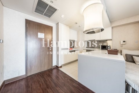 آپارتمان برای اجاره در Downtown Dubai (Downtown Burj Dubai)، Dubai، امارات متحده عربی 1 خوابه ، 67.44757800 متر مربع ، شماره 710479 - تصویر 7