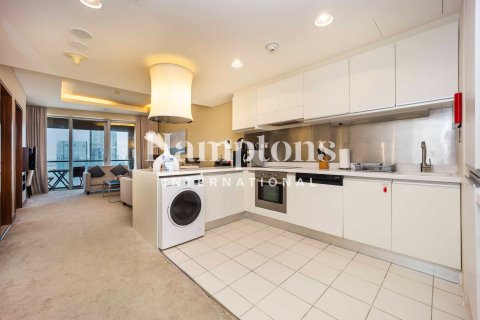 דירה להשכרה ב Downtown Dubai (Downtown Burj Dubai), Dubai, איחוד האמירויות  1 חדר שינה, 67.44757800 מ"ר, מספר 710479 - תמונה 4