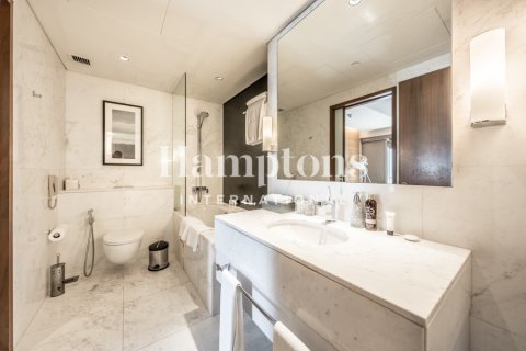 آپارتمان برای اجاره در Downtown Dubai (Downtown Burj Dubai)، Dubai، امارات متحده عربی 1 خوابه ، 67.44757800 متر مربع ، شماره 710479 - تصویر 9