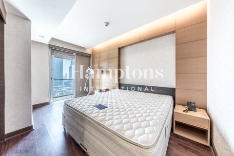 آپارتمان برای اجاره در Downtown Dubai (Downtown Burj Dubai)، Dubai، امارات متحده عربی 1 خوابه ، 67.44757800 متر مربع ، شماره 710479 - تصویر 11