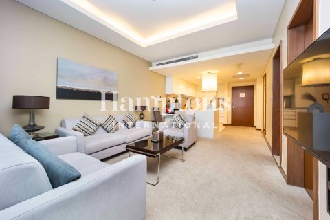 דירה להשכרה ב Downtown Dubai (Downtown Burj Dubai), Dubai, איחוד האמירויות  1 חדר שינה, 67.44757800 מ"ר, מספר 710479 - תמונה 10