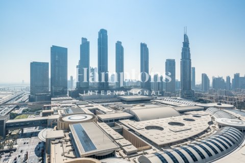 آپارتمان برای اجاره در Downtown Dubai (Downtown Burj Dubai)، Dubai، امارات متحده عربی 1 خوابه ، 67.44757800 متر مربع ، شماره 710479 - تصویر 4