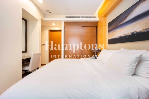 דירה להשכרה ב Downtown Dubai (Downtown Burj Dubai), Dubai, איחוד האמירויות  1 חדר שינה, 67.44757800 מ"ר, מספר 710479 - תמונה 21