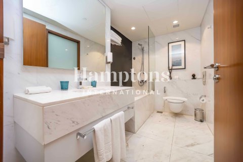 דירה להשכרה ב Downtown Dubai (Downtown Burj Dubai), Dubai, איחוד האמירויות  1 חדר שינה, 67.44757800 מ"ר, מספר 710479 - תמונה 3