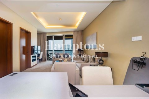 Appartement in Downtown Dubai (Downtown Burj Dubai), Dubai, VAE 1 slaapkamer, 67.4476 vr.m. nr 710479