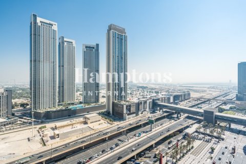 آپارتمان برای اجاره در Downtown Dubai (Downtown Burj Dubai)، Dubai، امارات متحده عربی 1 خوابه ، 67.44757800 متر مربع ، شماره 710479 - تصویر 3