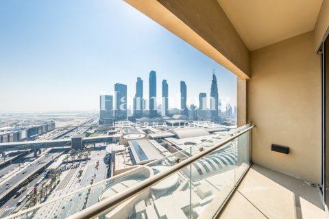 آپارتمان برای اجاره در Downtown Dubai (Downtown Burj Dubai)، Dubai، امارات متحده عربی 1 خوابه ، 67.44757800 متر مربع ، شماره 710479 - تصویر 10