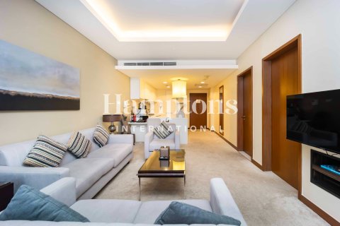 דירה להשכרה ב Downtown Dubai (Downtown Burj Dubai), Dubai, איחוד האמירויות  1 חדר שינה, 67.44757800 מ"ר, מספר 710479 - תמונה 6