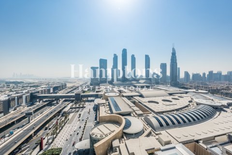 آپارتمان برای اجاره در Downtown Dubai (Downtown Burj Dubai)، Dubai، امارات متحده عربی 1 خوابه ، 67.44757800 متر مربع ، شماره 710479 - تصویر 12