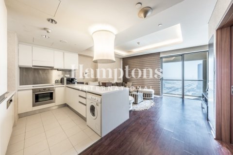 آپارتمان برای اجاره در Downtown Dubai (Downtown Burj Dubai)، Dubai، امارات متحده عربی 1 خوابه ، 67.44757800 متر مربع ، شماره 710479 - تصویر 17