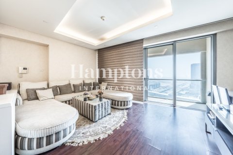 Appartamento a Downtown Dubai (Downtown Burj Dubai), Dubai, EAU 1 camera da letto, 67.4476 mq. № 710479