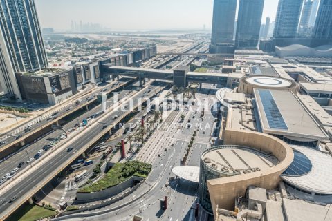 آپارتمان برای اجاره در Downtown Dubai (Downtown Burj Dubai)، Dubai، امارات متحده عربی 1 خوابه ، 67.44757800 متر مربع ، شماره 710479 - تصویر 18