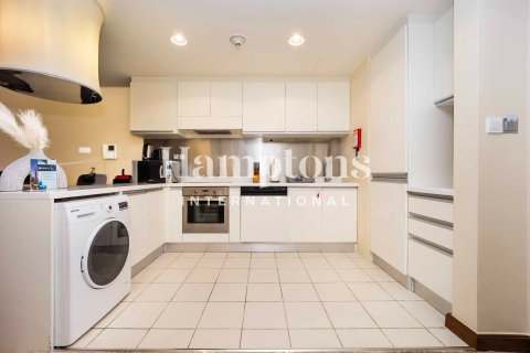 דירה להשכרה ב Downtown Dubai (Downtown Burj Dubai), Dubai, איחוד האמירויות  1 חדר שינה, 67.44757800 מ"ר, מספר 710479 - תמונה 5