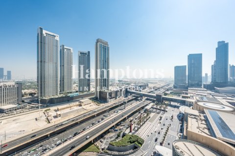 آپارتمان برای اجاره در Downtown Dubai (Downtown Burj Dubai)، Dubai، امارات متحده عربی 1 خوابه ، 67.44757800 متر مربع ، شماره 710479 - تصویر 8