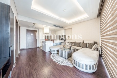 آپارتمان برای اجاره در Downtown Dubai (Downtown Burj Dubai)، Dubai، امارات متحده عربی 1 خوابه ، 67.44757800 متر مربع ، شماره 710479 - تصویر 6