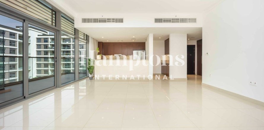 Huoneisto Dubai Hills Estate, Dubai, Arabiemiraatit 2 makuuhuonetta, 145.393 m2 № 710483