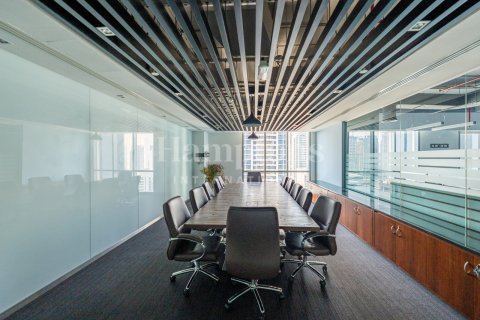 Iroda itt: Dubai Marina, Dubai, EAE, 367.33846200 m², azonosító: 710481 - fénykép 26