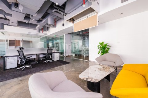 Iroda itt: Dubai Marina, Dubai, EAE, 367.33846200 m², azonosító: 710481 - fénykép 27