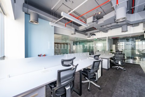 Iroda itt: Dubai Marina, Dubai, EAE, 367.33846200 m², azonosító: 710481 - fénykép 7
