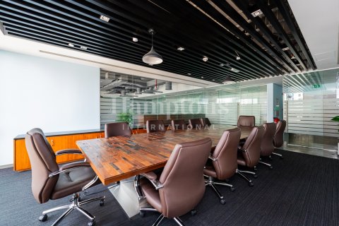 Iroda itt: Dubai Marina, Dubai, EAE, 367.33846200 m², azonosító: 710481 - fénykép 25