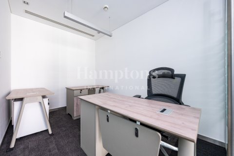 Iroda itt: Dubai Marina, Dubai, EAE, 367.33846200 m², azonosító: 710481 - fénykép 9