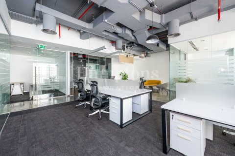 Iroda itt: Dubai Marina, Dubai, EAE, 367.33846200 m², azonosító: 710481 - fénykép 11