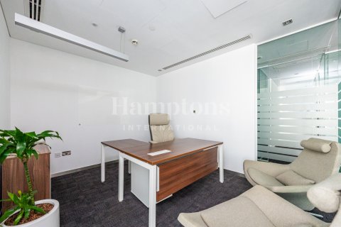 Iroda itt: Dubai Marina, Dubai, EAE, 367.33846200 m², azonosító: 710481 - fénykép 8