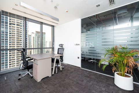Iroda itt: Dubai Marina, Dubai, EAE, 367.33846200 m², azonosító: 710481 - fénykép 12
