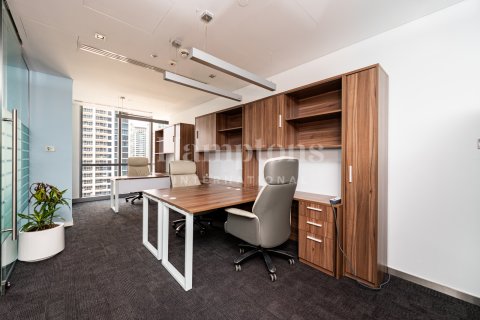 Iroda itt: Dubai Marina, Dubai, EAE, 367.33846200 m², azonosító: 710481 - fénykép 28