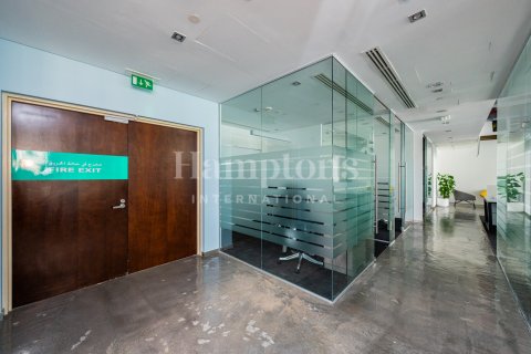 Iroda itt: Dubai Marina, Dubai, EAE, 367.33846200 m², azonosító: 710481 - fénykép 16
