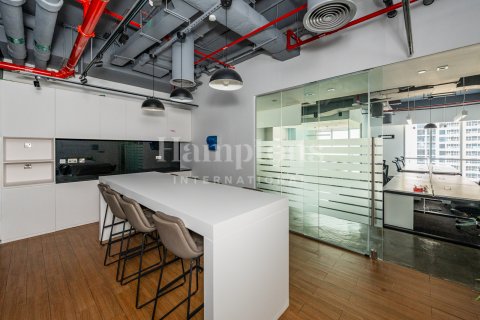Iroda itt: Dubai Marina, Dubai, EAE, 367.33846200 m², azonosító: 710481 - fénykép 18