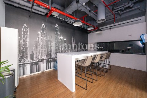 Iroda itt: Dubai Marina, Dubai, EAE, 367.33846200 m², azonosító: 710481 - fénykép 2