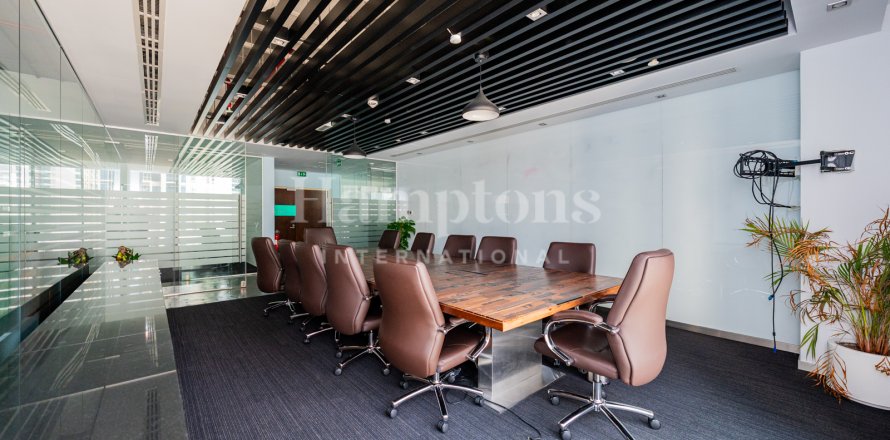 Iroda itt: Dubai Marina, Dubai, EAE, 367.338 m², azonosító: 710481