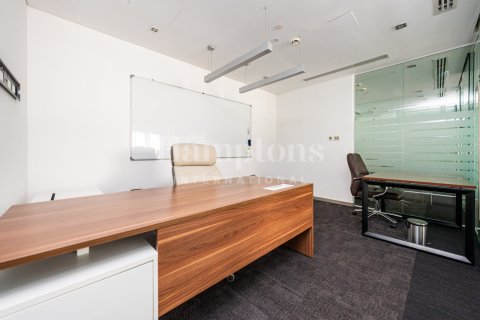 Iroda itt: Dubai Marina, Dubai, EAE, 367.33846200 m², azonosító: 710481 - fénykép 13